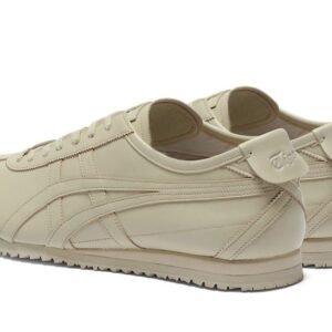נעלי Onitsuka Tiger MEXICO 66 CACTFUL-S בצבע בז' – תמונה 3