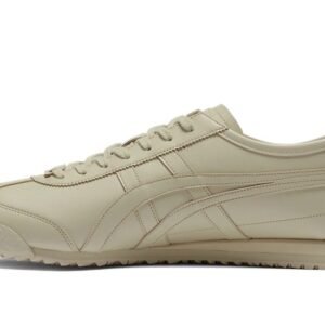 נעלי Onitsuka Tiger MEXICO 66 CACTFUL-S בצבע בז' – תמונה 2