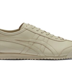 נעלי Onitsuka Tiger MEXICO 66 CACTFUL-S בצבע בז' – תמונה 1