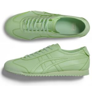 ⁦Onitsuka Tiger MEXICO 66 CACTFUL-S ירוק⁩ – תמונה ⁦5⁩