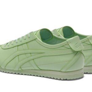 ⁦Onitsuka Tiger MEXICO 66 CACTFUL-S ירוק⁩ – תמונה ⁦3⁩