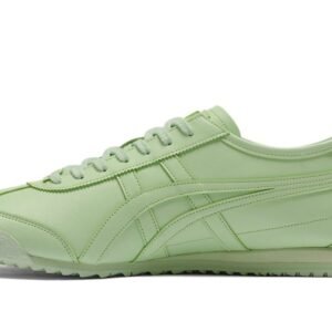 ⁦Onitsuka Tiger MEXICO 66 CACTFUL-S ירוק⁩ – תמונה ⁦2⁩