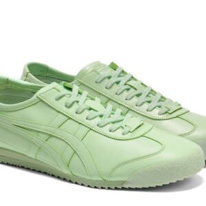 ⁦Onitsuka Tiger MEXICO 66 CACTFUL-S ירוק⁩ – תמונה ⁦4⁩