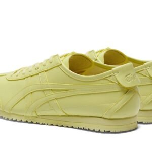 ⁦Onitsuka Tiger MEXICO 66 CACTFUL-S צהוב⁩ – תמונה ⁦3⁩