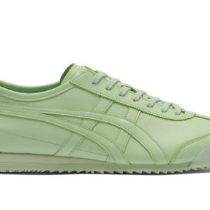 ⁦Onitsuka Tiger MEXICO 66 CACTFUL-S ירוק⁩ – תמונה ⁦1⁩