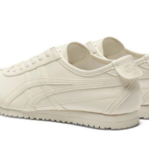 נעלי Onitsuka Tiger MEXICO 66 CACTFUL-S לבנות – תמונה 3