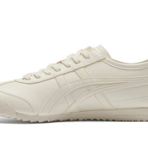 נעלי Onitsuka Tiger MEXICO 66 CACTFUL-S לבנות – תמונה 2