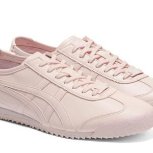 נעלי Onitsuka Tiger MEXICO 66 CACTFUL-S ורודות – תמונה 4
