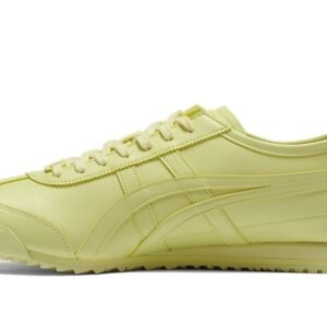 ⁦Onitsuka Tiger MEXICO 66 CACTFUL-S צהוב⁩ – תמונה ⁦2⁩