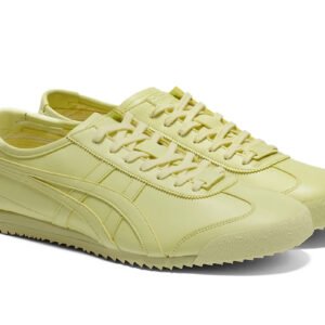 ⁦Onitsuka Tiger MEXICO 66 CACTFUL-S צהוב⁩ – תמונה ⁦4⁩
