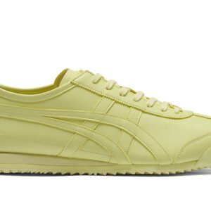 ⁦Onitsuka Tiger MEXICO 66 CACTFUL-S צהוב⁩ – תמונה ⁦1⁩