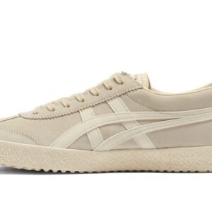 Onitsuka Tiger MEXICO 66 DELEGATION וניל/קרם – תמונה 2