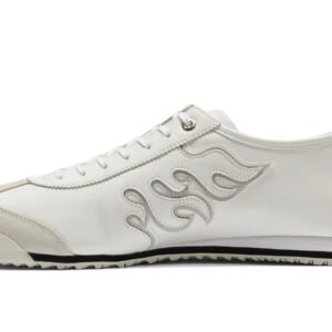 Onitsuka Tiger MEXICO 66 SD לבן – תמונה 2