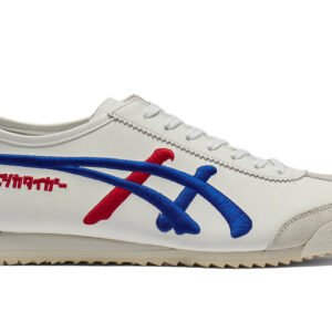 Onitsuka Tiger MEXICO 66 NM לבן/כחול – תמונה 1