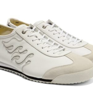 Onitsuka Tiger MEXICO 66 SD לבן – תמונה 3