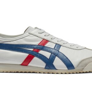 Onitsuka Tiger MEXICO 66 NM לבן/כחול – תמונה 1