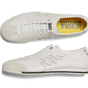 Onitsuka Tiger MEXICO 66 SD לבן – תמונה 5