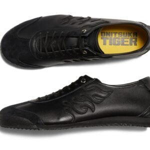 Onitsuka Tiger MEXICO 66 SD שחור – תמונה 5