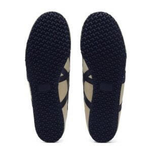 ⁦Onitsuka Tiger MEXICO 66 PARATY טבעי/צי⁩ – תמונה ⁦5⁩
