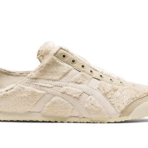 ⁦Onitsuka Tiger MEXICO 66 PARATY ליבנה/קרם⁩ – תמונה ⁦1⁩
