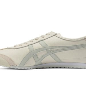 Onitsuka Tiger MEXICO 66 קרם/בהיר מרווה – תמונה 3