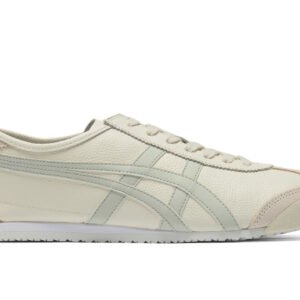 Onitsuka Tiger MEXICO 66 קרם/בהיר מרווה – תמונה 1
