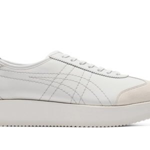 Onitsuka Tiger MEXICO 66 CHUNK לבן/אפור פיידמונט – תמונה 1