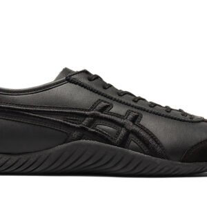 Onitsuka Tiger MEXICO 66 DRIVING שחור – תמונה 1