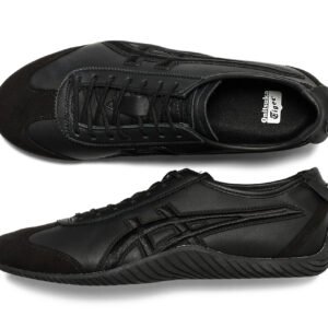 Onitsuka Tiger MEXICO 66 DRIVING שחור – תמונה 5