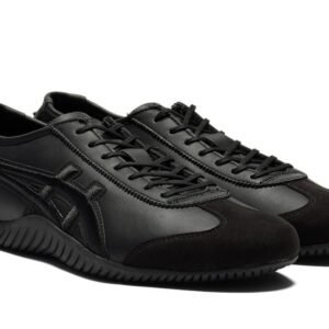 Onitsuka Tiger MEXICO 66 DRIVING שחור – תמונה 4