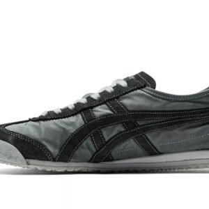 Onitsuka Tiger MEXICO 66 NM גרפיט אפור – תמונה 2