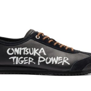 Onitsuka Tiger MEXICO 66 OTP שחור/לבן – תמונה 1
