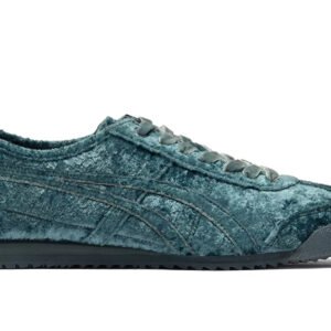 אוניצוקה טייגר MEXICO 66 VELVET Grand Shark – תמונה 1