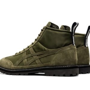 Onitsuka Tiger MEXICO RINKAN ירוק ברונזה/ירוק ברונזה – תמונה 3