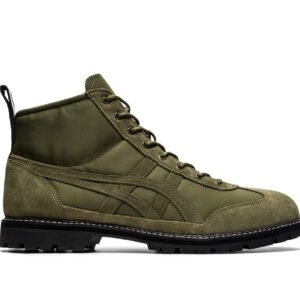 Onitsuka Tiger MEXICO RINKAN ירוק ברונזה/ירוק ברונזה – תמונה 1