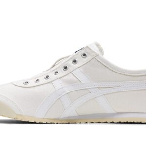 Onitsuka Tiger MEXICO 66 SLIP-ON לבן – תמונה 2