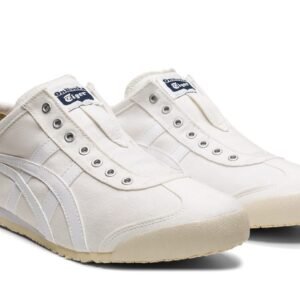 Onitsuka Tiger MEXICO 66 SLIP-ON לבן – תמונה 4