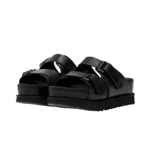 UGG W Goldenstar Hi Slide סנדלי האג – תמונה 5