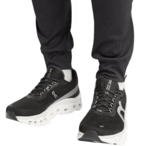 ⁦On Cloudmonster Black | נעלי On Cloud⁩ – תמונה ⁦3⁩