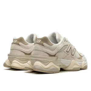 New Balance 9060 Sea Salt Brown – ניו באלנס 9060 – תמונה 3