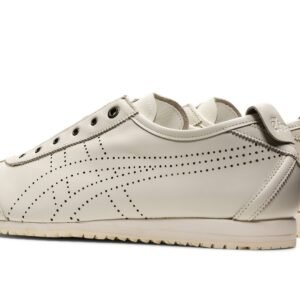 ⁦נעלי Onitsuka Tiger MEXICO 66 SD SLIP-ON קרם⁩ – תמונה ⁦3⁩