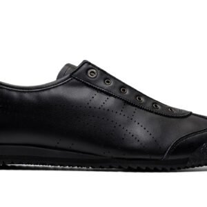 Onitsuka Tiger MEXICO 66 SD SLIP-ON שחור – תמונה 1