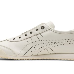 ⁦נעלי Onitsuka Tiger MEXICO 66 SD SLIP-ON קרם⁩ – תמונה ⁦2⁩
