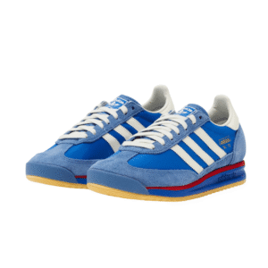 SL 72 RS Blue – נעלי אדידס – תמונה 4