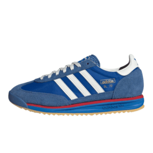 SL 72 RS Blue – נעלי אדידס – תמונה 3