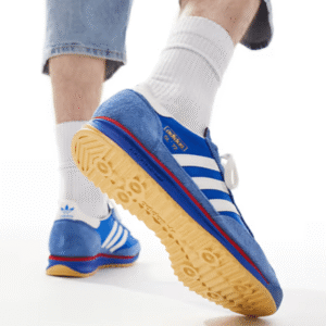 SL 72 RS Blue – נעלי אדידס – תמונה 6