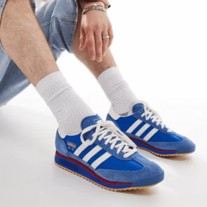 SL 72 RS Blue – נעלי אדידס – תמונה 7