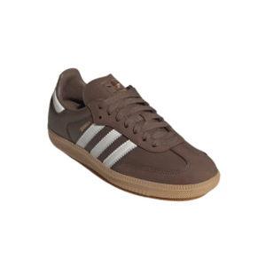 ⁦Adidas Samba Og Brown – אדידס סמבה⁩ – תמונה ⁦4⁩