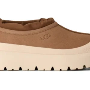⁦נעלי UGG Tasman Weather Hybrid לגברים בצבע Chestnut⁩ – תמונה ⁦1⁩