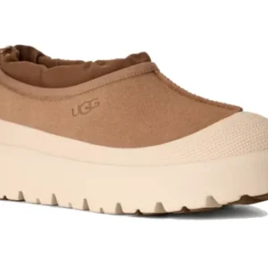 ⁦נעלי UGG Tasman Weather Hybrid לגברים בצבע Chestnut⁩ – תמונה ⁦2⁩